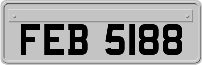 FEB5188