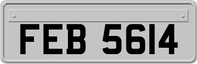 FEB5614