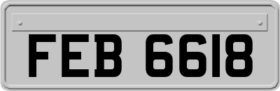 FEB6618