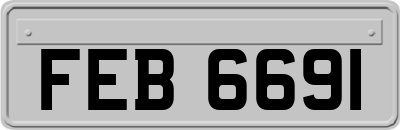 FEB6691