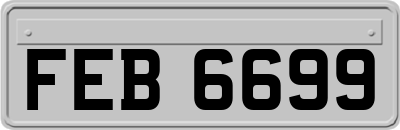 FEB6699