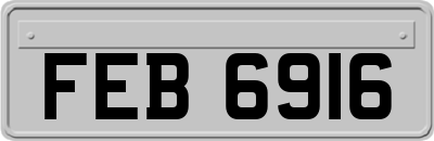 FEB6916