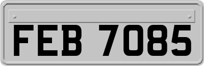 FEB7085