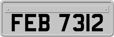 FEB7312