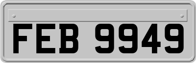 FEB9949