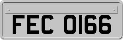 FEC0166