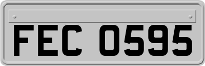 FEC0595
