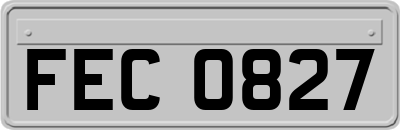 FEC0827