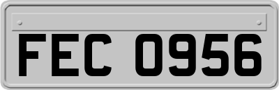 FEC0956