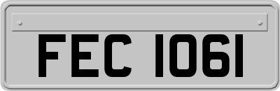 FEC1061
