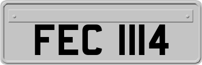 FEC1114