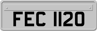 FEC1120