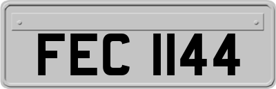 FEC1144