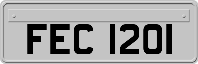 FEC1201