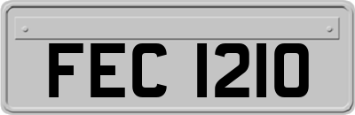 FEC1210
