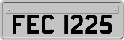 FEC1225