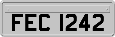 FEC1242