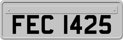 FEC1425