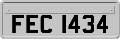 FEC1434