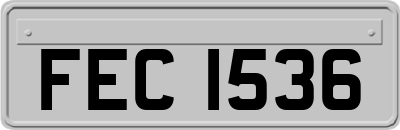 FEC1536