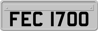 FEC1700