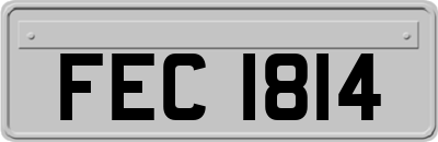 FEC1814