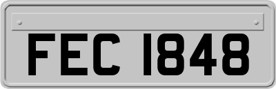 FEC1848