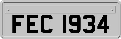 FEC1934