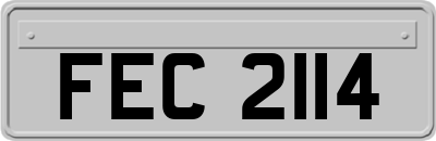 FEC2114