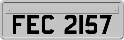 FEC2157