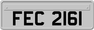 FEC2161