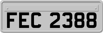 FEC2388