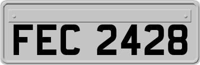 FEC2428