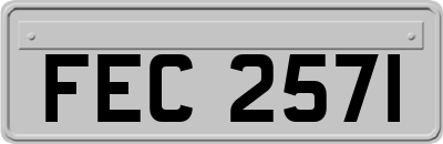 FEC2571