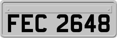 FEC2648