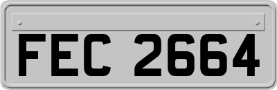 FEC2664