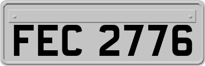 FEC2776