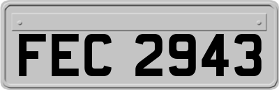 FEC2943
