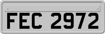 FEC2972