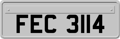 FEC3114