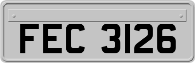 FEC3126