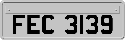 FEC3139