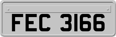 FEC3166