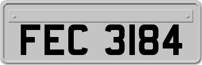 FEC3184