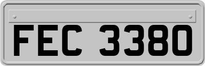 FEC3380