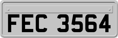 FEC3564