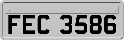 FEC3586