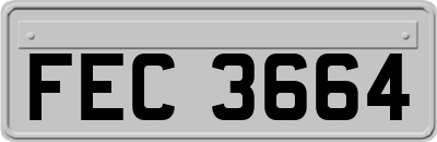 FEC3664