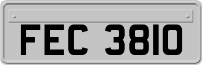 FEC3810