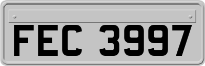 FEC3997
